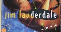 Jim Lauderdale - Planet Of Love
