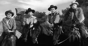 Marshal of Heldorado (1950) Shamrock Ellison & Lucky Hayden | Classic Western | Full Movie