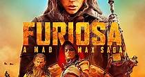 Furiosa: de la saga Mad Max - película: Ver online
