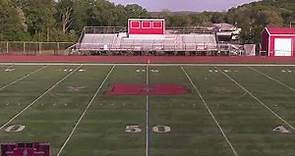 Bernards High School vs Somerville Mens Varsity Lacrosse