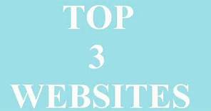 Top 3 websites for downloading past papers for free