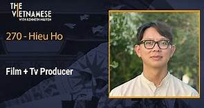 270 - Hieu Ho - Who Tells Your Story?