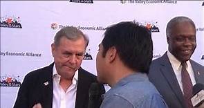 The Valley of the Stars: Doug Dohring Red Carpet Interview