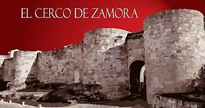 CH13 | Historia de León | El Cerco de Zamora