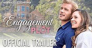 The Engagement Plot | Trailer | Out on Digital