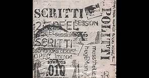 Scritti Politti - Work In Progress 2nd Peel Session (1979) full 7” EP