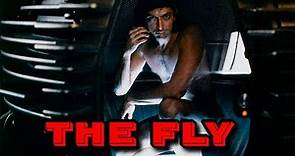CULT HORROR REVIEW : David Cronenberg's The Fly (1986)