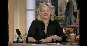 Caroline Rhea Show Full Episode from 2003 with Commercials