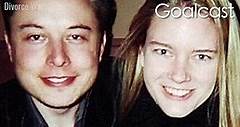 Elon Musk’s Ex Wife Justine Wilson Reveals Heartbreaking Secret