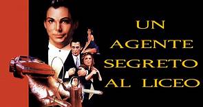 UN AGENTE SEGRETO AL LICEO (1991) Film Completo HD