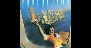 Supertramp - Breakfast In America (HQ)