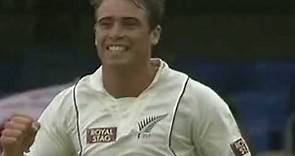 Tim Southee Test Wickets in India.