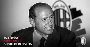 Silvio Berlusconi: in Loving Memory