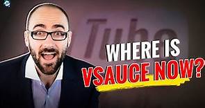 What happened to VSauce?