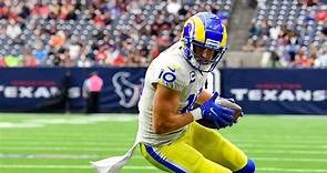 Cooper Kupp Receiving Yards Prediction and Betting Tips
