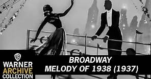 Trailer | Broadway Melody of 1938 | Warner Archive