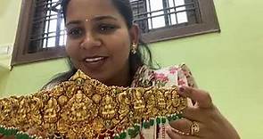 My complete gold jewellery collection || 2022 lo nenu tesukunna gold || gold collection || vadranam