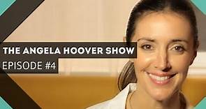 The Angela Hoover Show // Ep. 4 - Radiant Moments From Olay