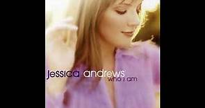 Who I Am - Jessica Andrews