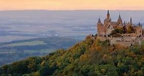 I castelli più belli in Germania