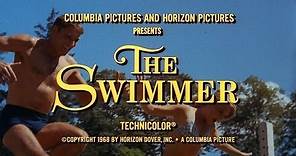 The Swimmer (1968) - Trailer