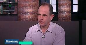 Why Keith Rabois Jumped to Thiel's Founders Fund