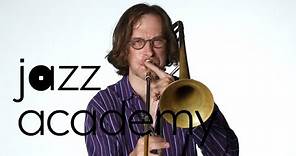 History of the Trombone in Classical and Jazz