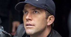 The Real Reason Lucas Black Left NCIS: New Orleans