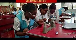 Profile for Wolmer's High School For Girls -2023