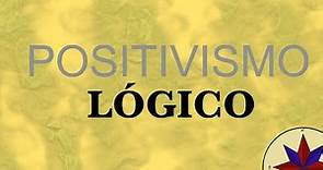 ¿Qué es el Positivismo Lógico (o Neopositivismo)? - Filosofía del siglo XX