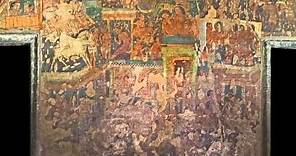 Ajanta Paintings