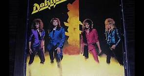 Dokken Under Lock And Key full album 1985