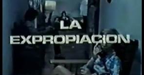 Raúl Ruiz - La Expropiación (1973)