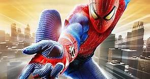 The Amazing Spider-Man - Historia Completa en Español - PC Ultra [1080p 60fps]