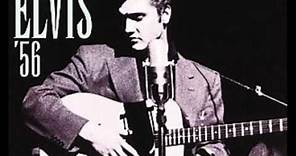 Elvis Presley - Good Rockin Tonight (1954)