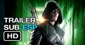 Arrow Season 3-Trailer Subtitulado en Español (HD) Temporada 3