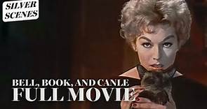 Bell, Book, And Candle (1958) | Full Movie | Silver Scenes