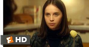 The Theory of Everything (4/10) Movie CLIP - No Boundaries, No Beginning and No God (2014) HD