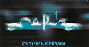 Talvin Singh - Anokha (Soundz Of The Asian Underground)