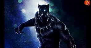 black panther wallpaper for pc Top full HD