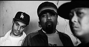 Dilated peoples - you can't hide you can't run