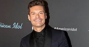 Ryan Seacrest Recalls Personal Health Scare and Its Impact on His Future