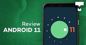 Android 11 review: novas funções melhoram uso, segurança e atualizações mais rápidas – TecMundo