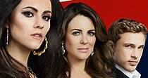 The Royals Season 2 - watch full episodes streaming online