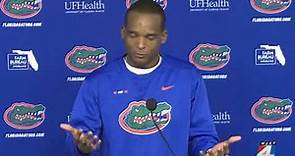 Randy Shannon is a douche