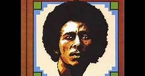 Bob Marley and The Wailers - Kaya (1973)