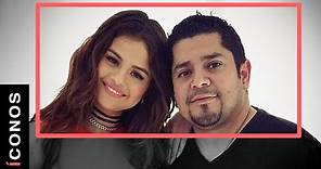 Selena Gomez le rompió el corazón a su papá mexicano
