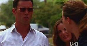 Burn Notice on USA Network – “Fearless Leader” June 25 ...