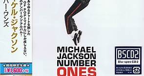 Michael Jackson - Number Ones