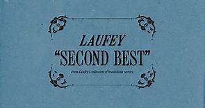 Laufey - Second Best (Official Lyric Video With Chords)